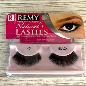 Brand new Remy Eye Lashes